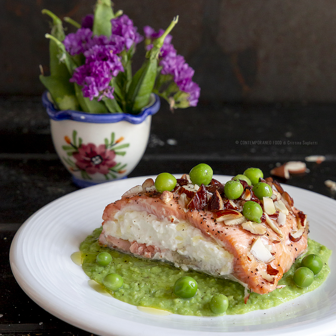 trancio-salmone-farcito-con-stracchino-su-crema-di-piselli-secondo-facile-di-pesce-contemporaneo-food