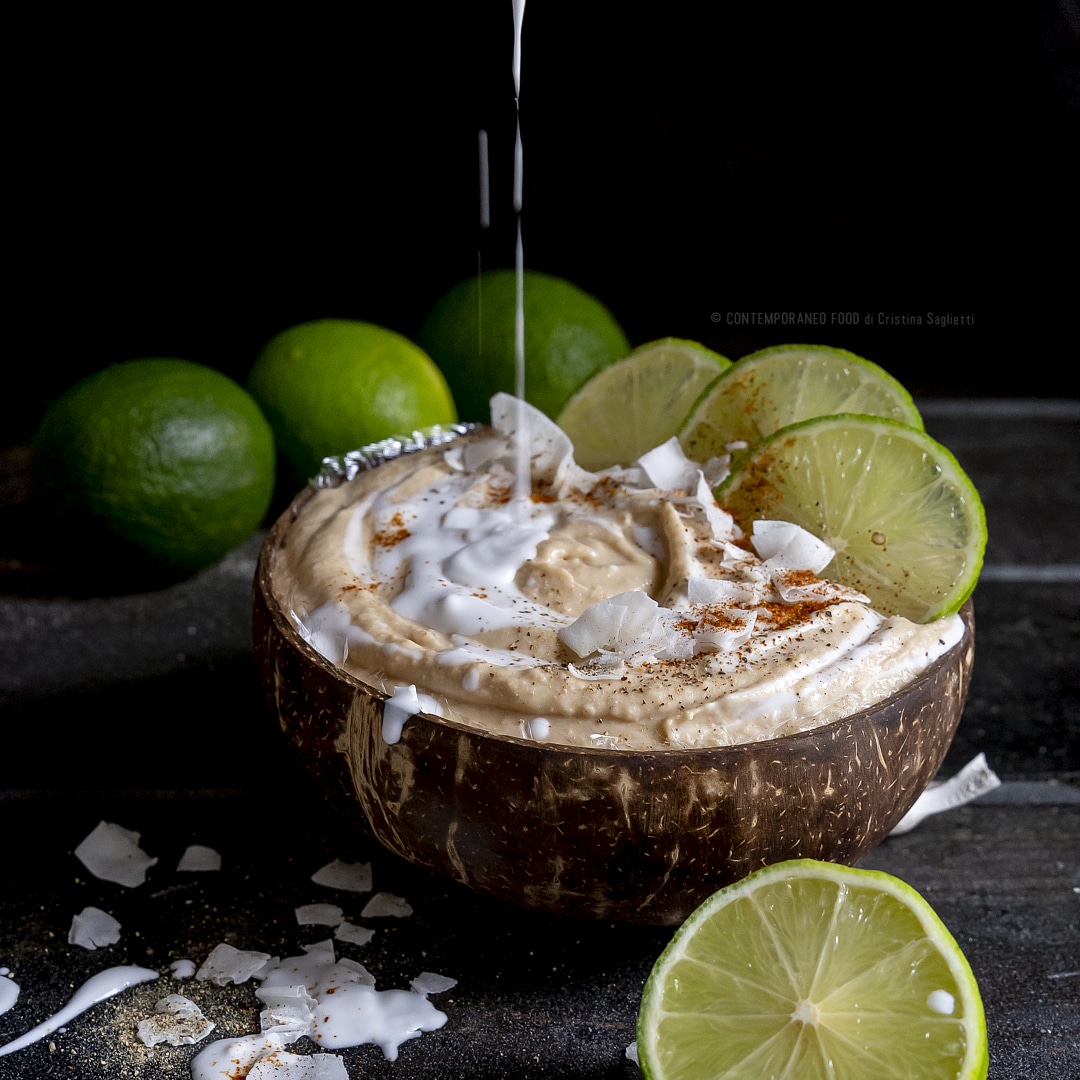 hummus-con-latte-di-cocco-antipasto-estivo-facile-veloce-sano-contemporaneo-food