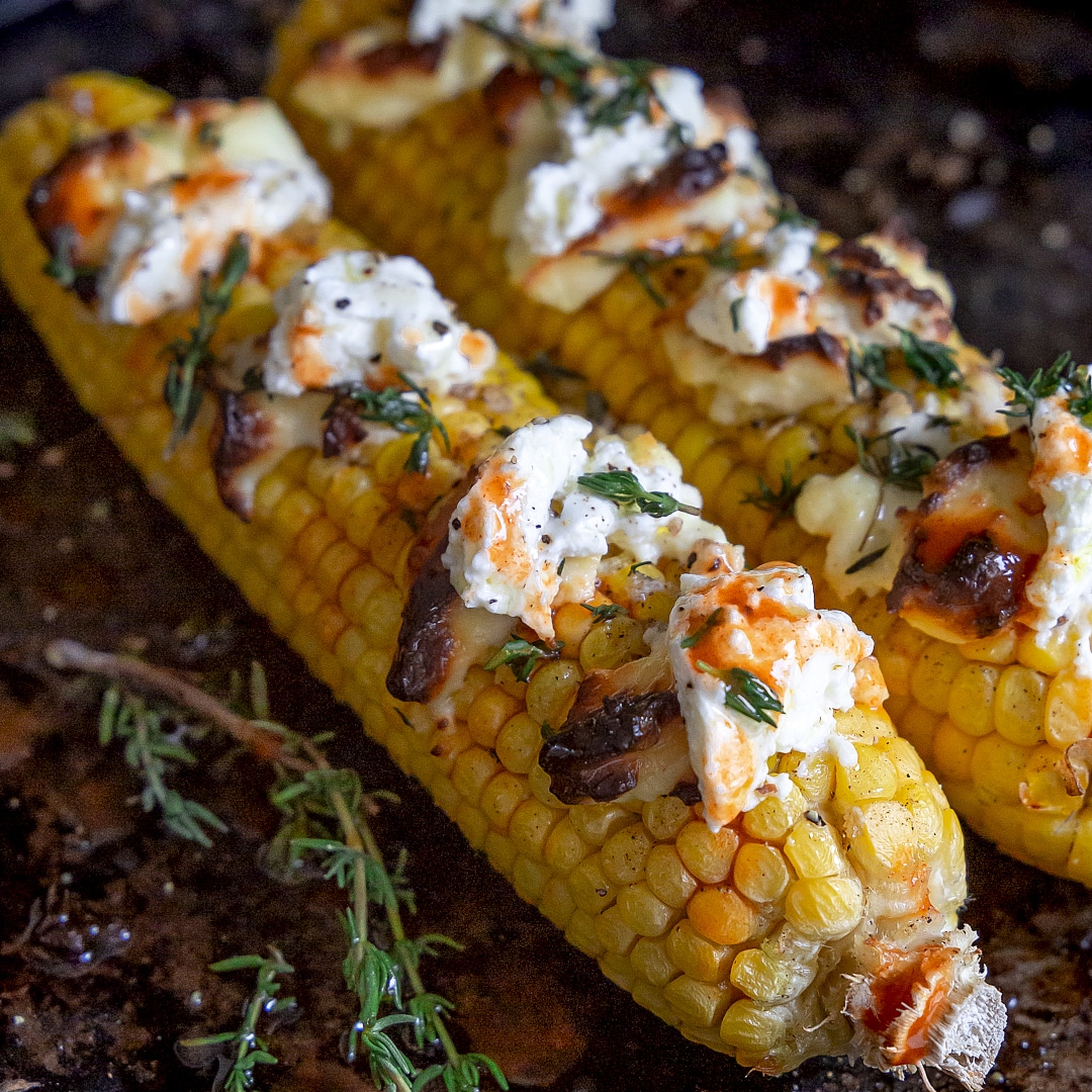 pannocchie-al-forno-con-robiola-ricetta-facile-vegetariana-contemporaneo-food