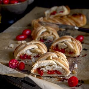 pizza-intrecciata-pachino-gorgonzola-noci-lievitato-facile-veloce-vegetariano-contemporaneo-food