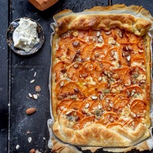 torta-salata-patate-dolci-gorgo-al-mascarpone-mandorle-ricetta-facile-veloce-vegetariana-contemporaneo-food