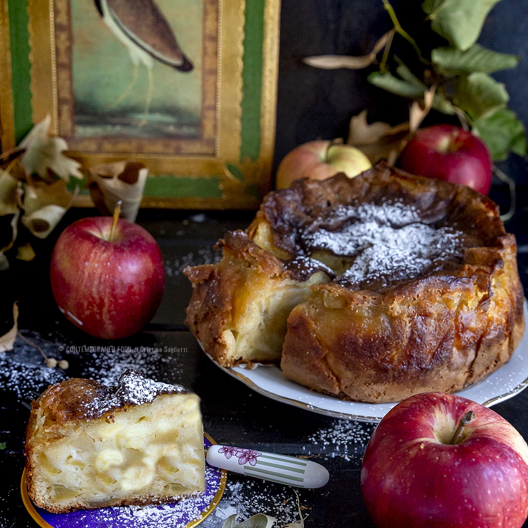 orta-di-mele-antica-ricetta-francese-dolce-facile-merenda-contemporaneo-food