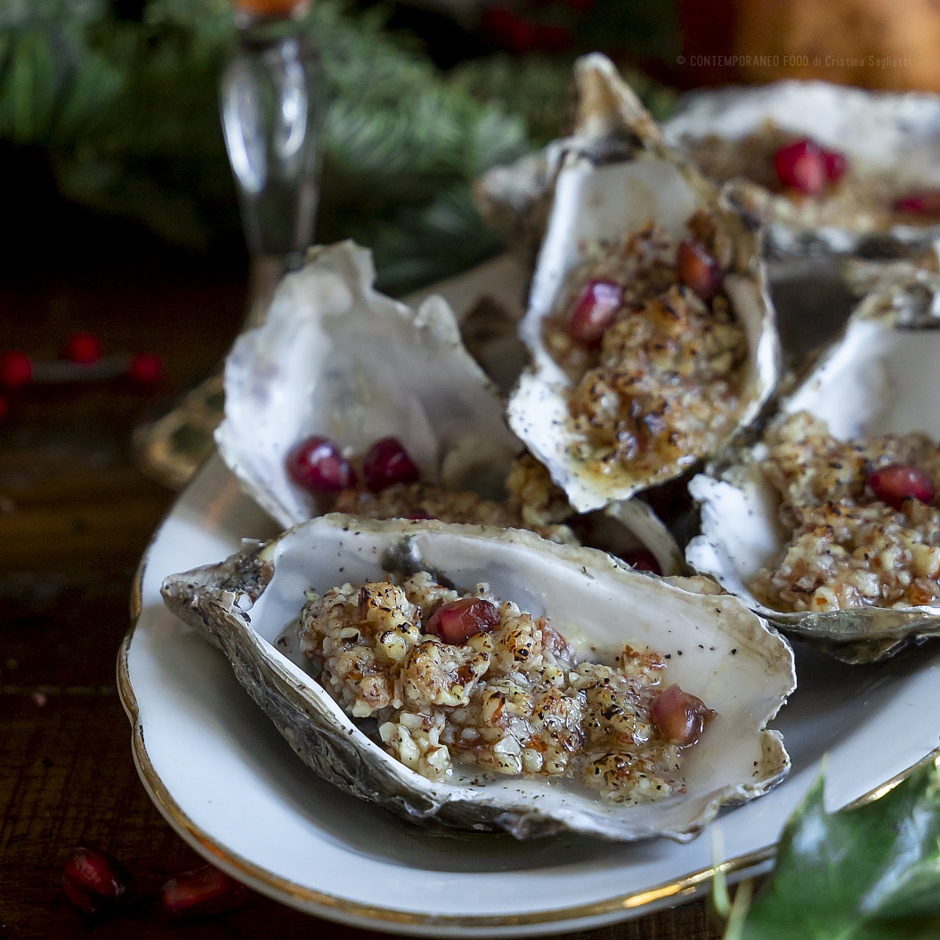ostriche-gratinate-con-burro-e-mandorle-antipasto-facile-di-pesce-capodanno-contemporaneo-food
