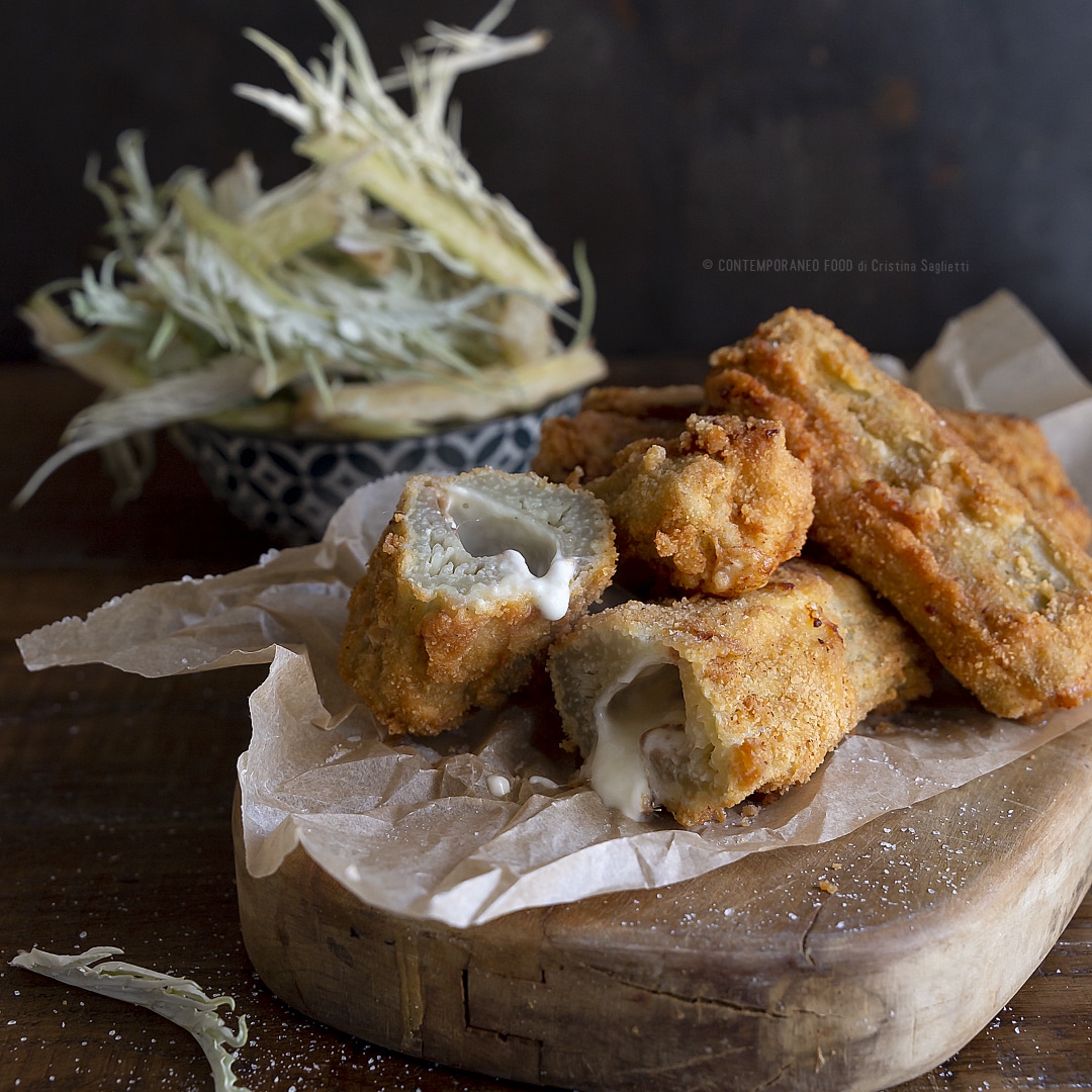 cardi-fritti-ripieni-bufala-affumicata-acciuga-secondo-facile-contemporaneo-food