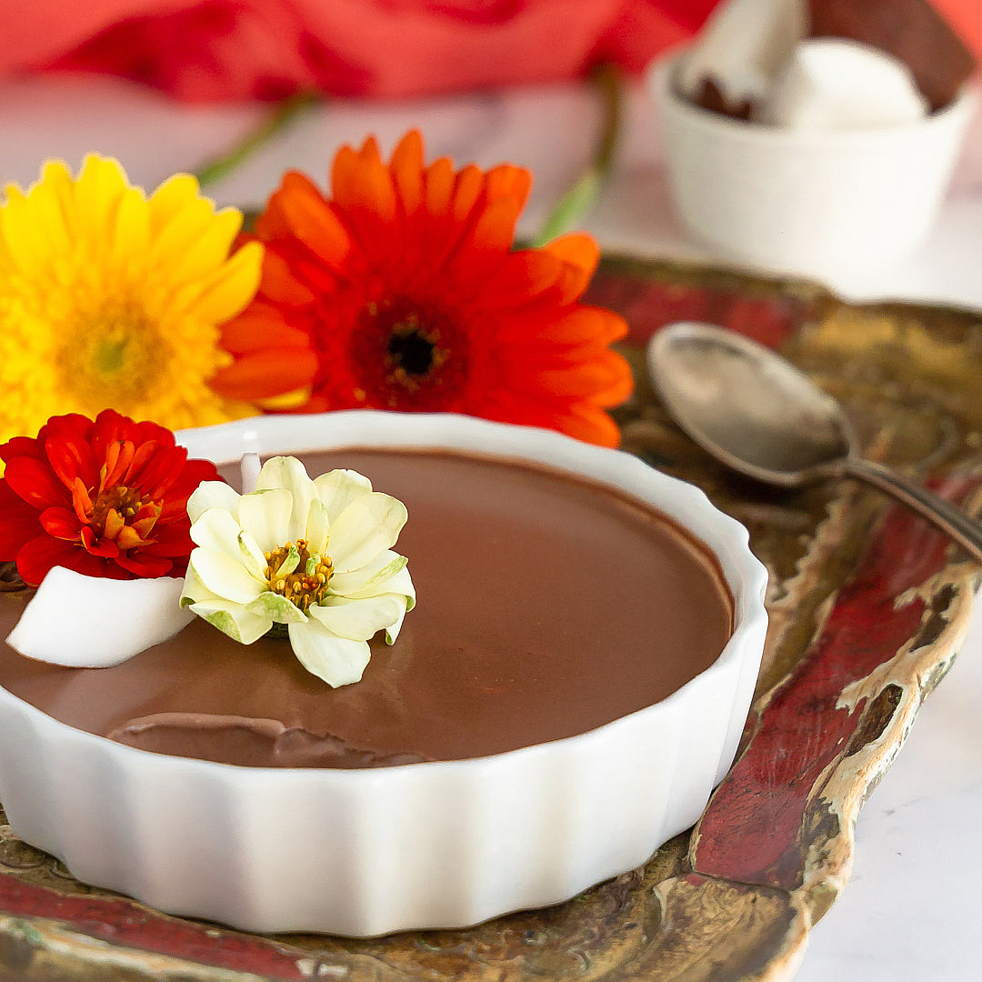 panna-cotta-latte-di-cocco-cioccolato-dessert-estivo-facile-veloce-contemporaneo-food