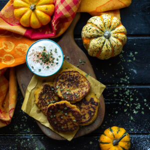 falafel-con zucca-secondo-vegetariano-facile-veloce-contemporaneo-food