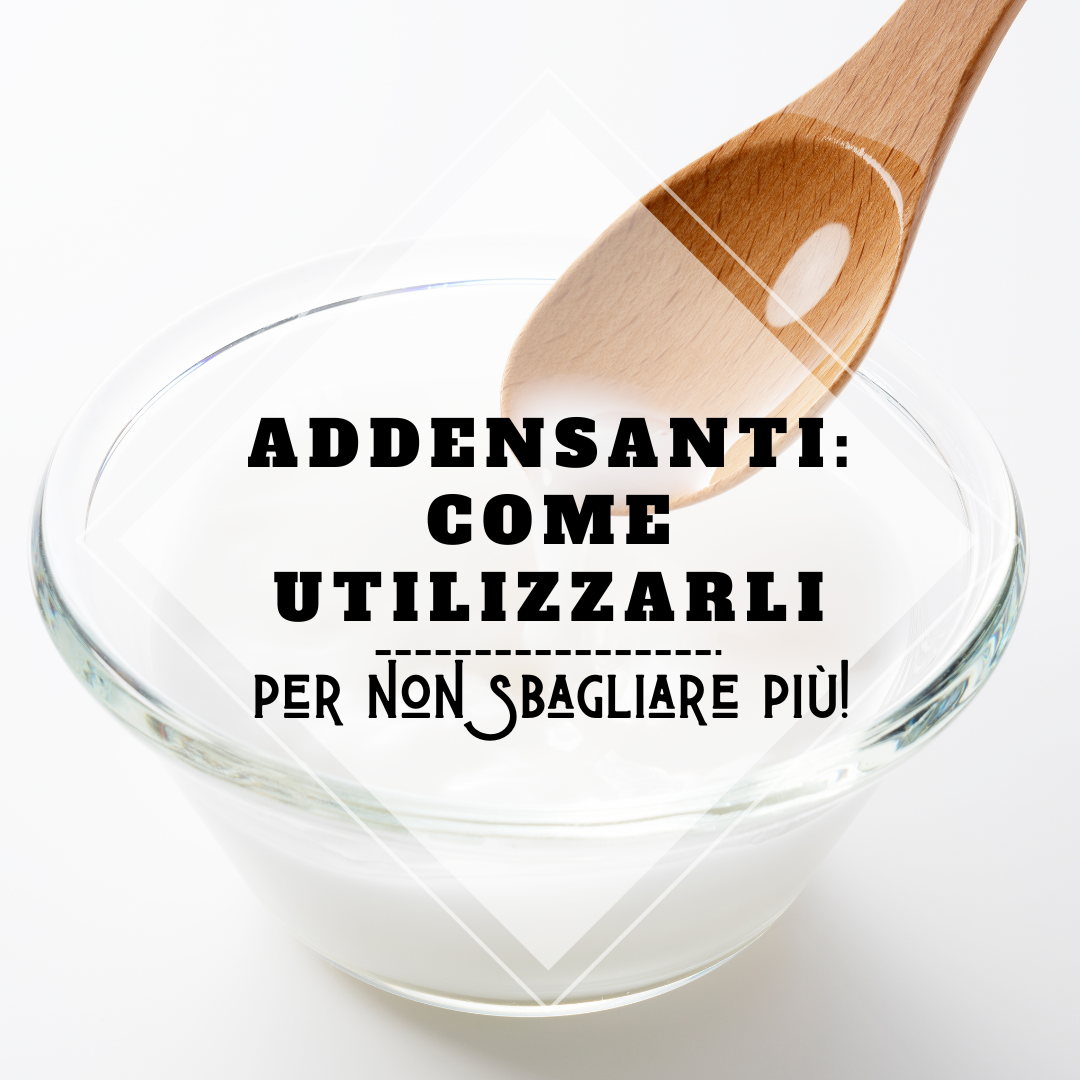 Immagine: Addensanti alimentari: come sceglierli in cucina