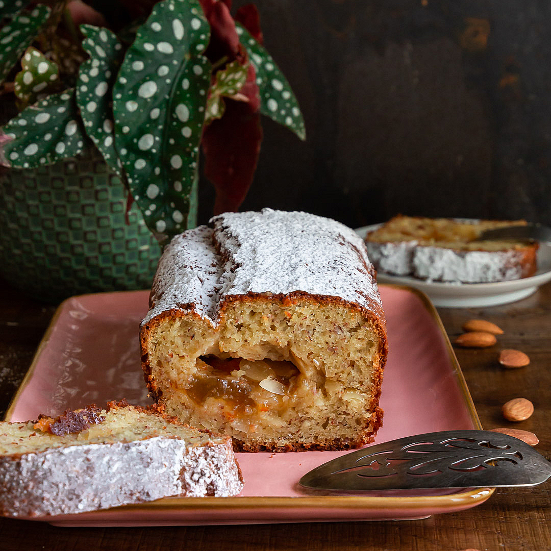 plumcake-ricotta-mandorle-arance-amare-dolce-facile-umidissimo-leggero-contemporaneo-food