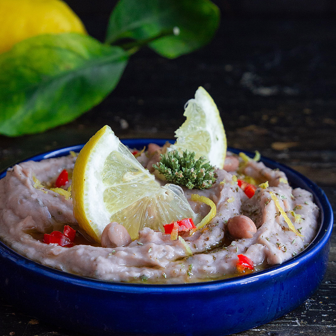 crema-di-borlotti-limone-origano-ricetta-estiva-facile-veloce-proteica-contemporaneo-food