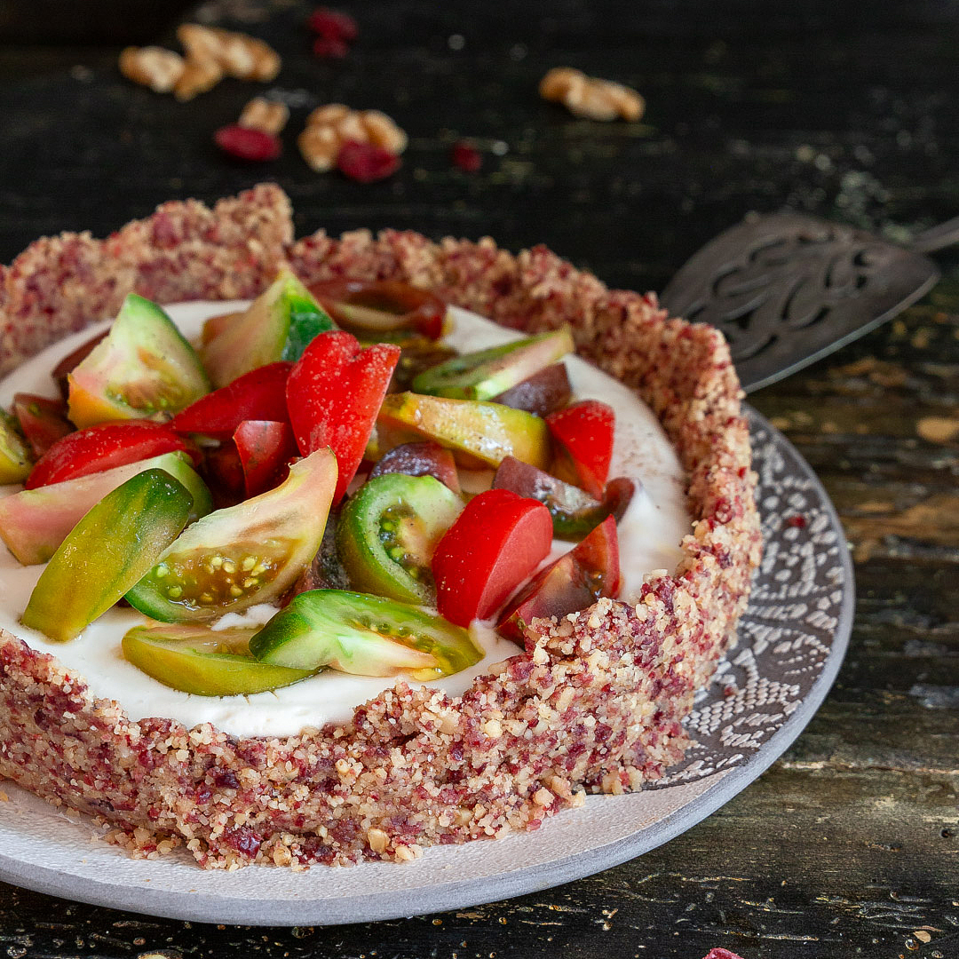 torta-salata-vegana-senza-cottura-con-mascarpone-homemade-ricetta-estiva-facile-contemporaneo-food