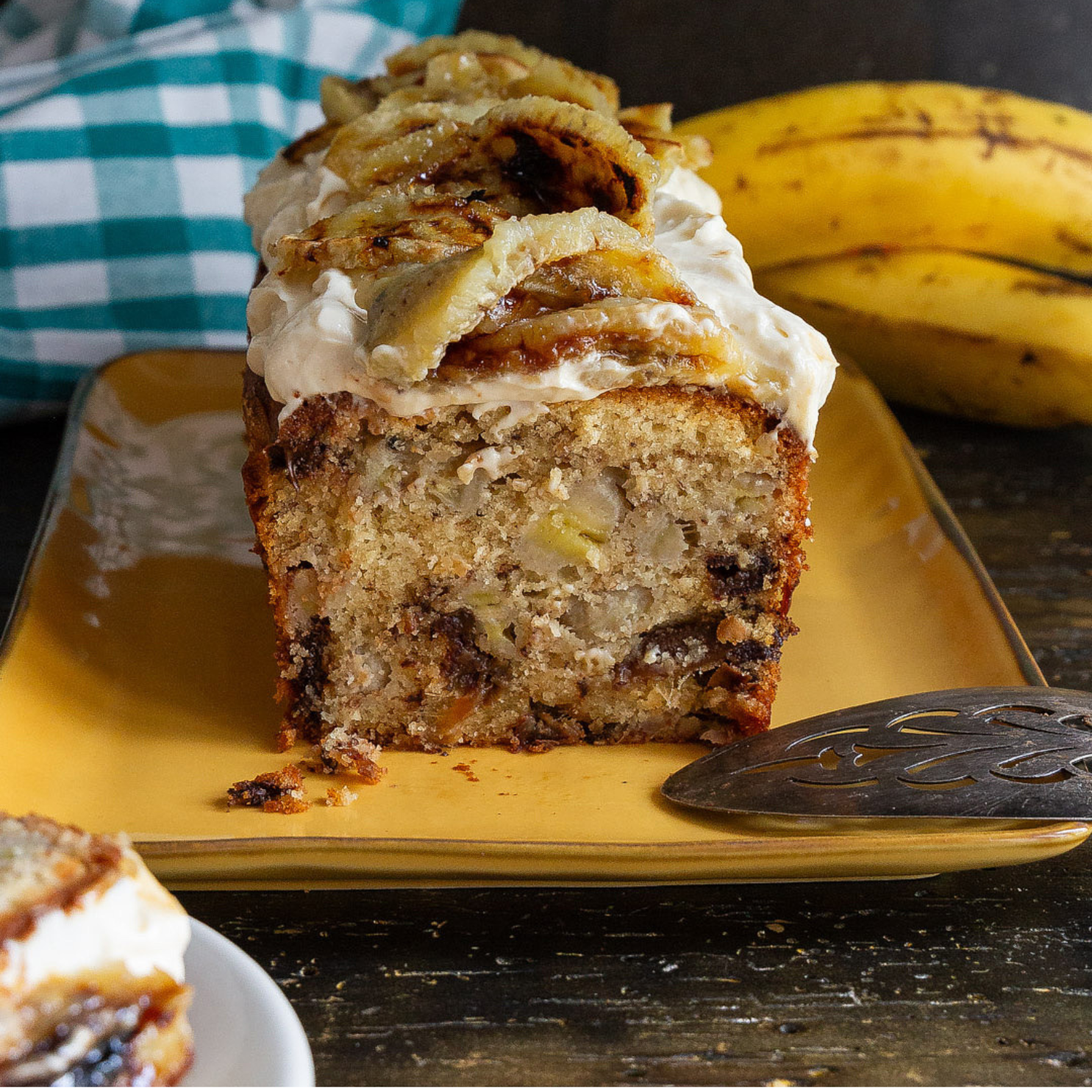 torta-morbidissima-banana-cioccolato-datteri-colazione-merenda-facile-contemporaneo-food