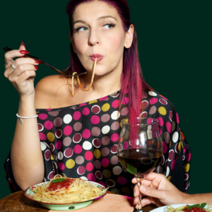 In cucina senza pensieri