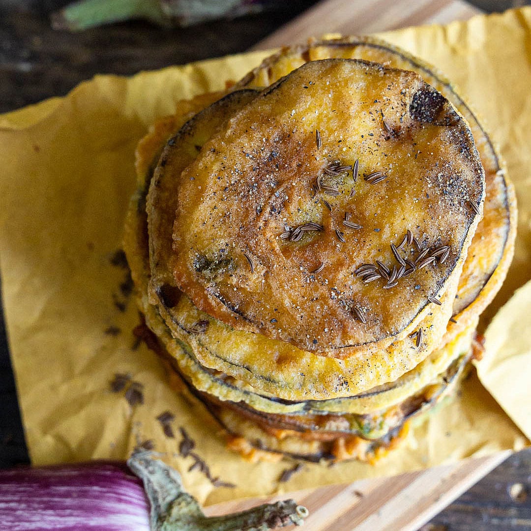 frittelle-melanzane-indiana-ricetta-facile-vegetariana-contemporaneo-food