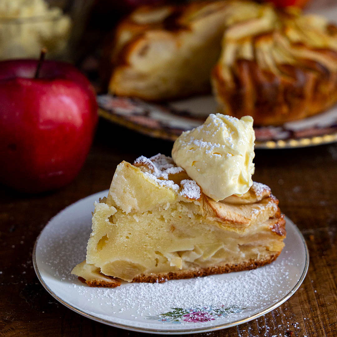 torta-umidissima-alle-mele-mascarpone-dolce-facile-contemporaneo-food