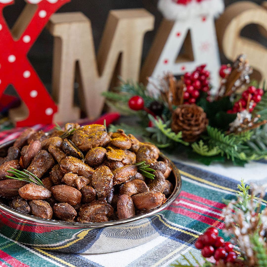frutta-secca-tostata-salata-antipasto velocissimo-facilissimo-di-natale-contemporaneo-food