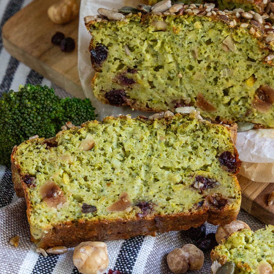 pane-morbido-di-broccolo-senza glutine-contemporaneo-food