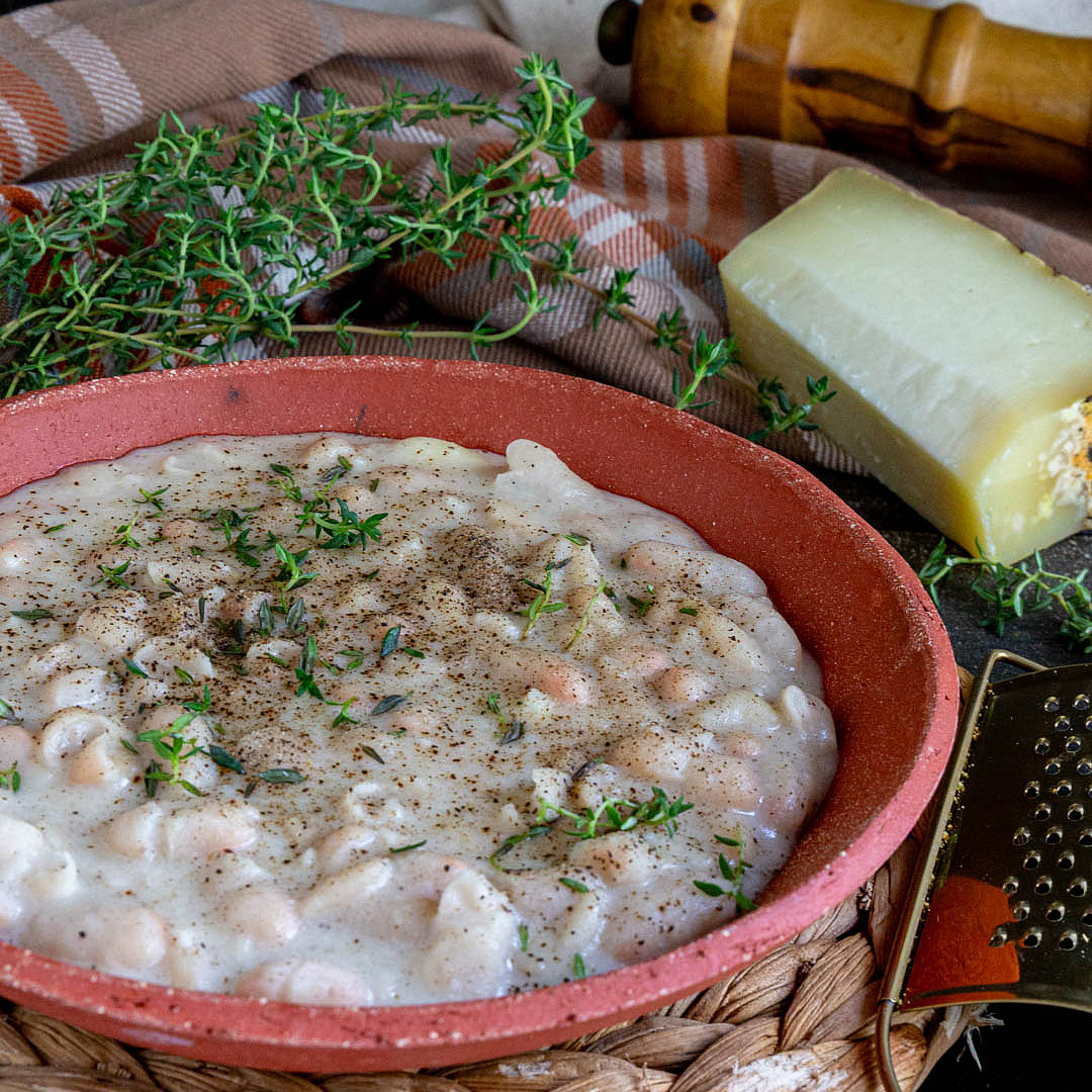 cannellini-cacio-e-pepe-antipasto-secondo-vegetariano-veloce-contemporaneo-food