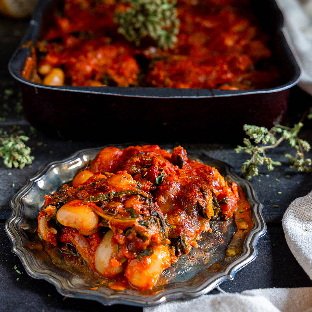fagioli-bianchi-di-spagna-con-erbette-secondo-proteico-vegetariano-contemporaneo-food